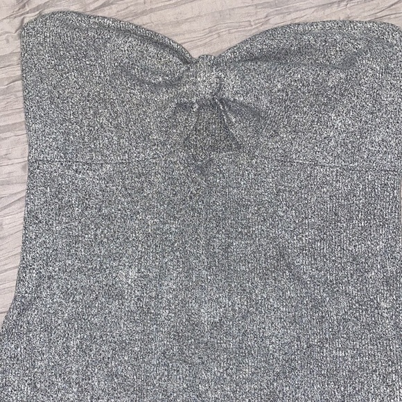 Express Body suit - Picture 2 of 6